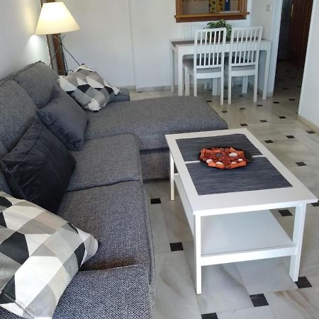 Urb. Lubina Sol Apartment Sitio de Calahonda Ngoại thất bức ảnh
